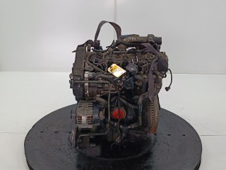 Двигатель, ориг. номер F9Q419, Volvo S40 2000-2004