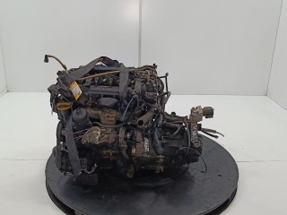 Двигатель, ориг. номер 199A2.000, Fiat Grande Punto 2005-2010