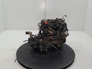 Двигатель, ориг. номер 199A2.000, Fiat Grande Punto 2005-2010
