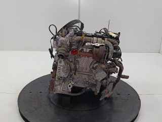 Двигатель, ориг. номер T1DA, Ford Focus 2011-2015