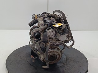 Двигатель, ориг. номер T1DA, Ford Focus 2011-2015