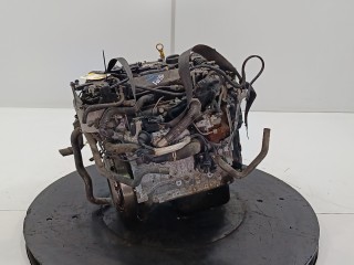 Двигатель, ориг. номер T1DA, Ford Focus 2011-2015