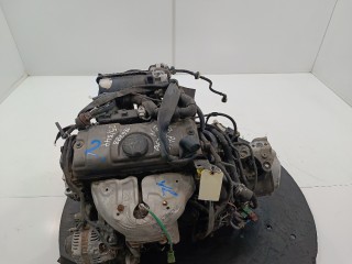 Двигатель, ориг. номер KFT, Citroen C3 2009-2013
