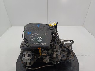 Двигатель, ориг. номер AKL, Volkswagen Golf 1997-2006
