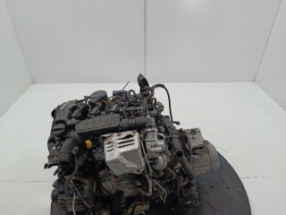 Двигатель, ориг. номер HN01, Citroen C3 2016-2020
