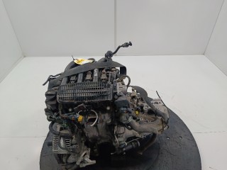 Двигатель, ориг. номер HM01, Peugeot 208 2015-2019