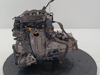 Двигатель, ориг. номер HM01, Peugeot 208 2015-2019