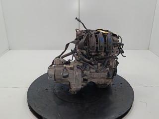 Двигатель, ориг. номер HM01, Peugeot 208 2015-2019