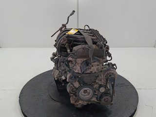 Двигатель, ориг. номер HM01, Peugeot 208 2015-2019