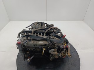 Двигатель, ориг. номер 350A1000, Fiat Grande Punto 2005-2010