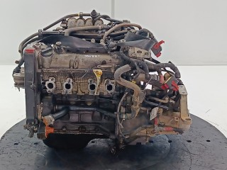 Двигатель, ориг. номер 350A1000, Fiat Grande Punto 2005-2010