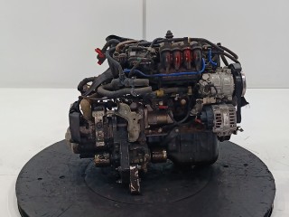 Двигатель, ориг. номер 350A1000, Fiat Grande Punto 2005-2010
