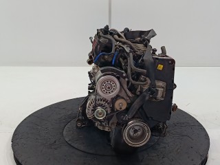 Двигатель, ориг. номер 350A1000, Fiat Grande Punto 2005-2010
