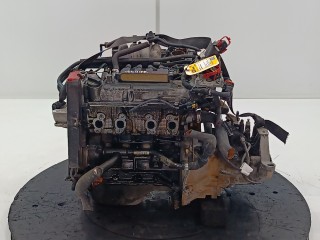 Двигатель, ориг. номер 350A1000, Fiat Grande Punto 2005-2010