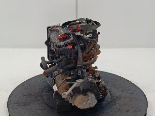 Двигатель, ориг. номер 350A1000, Fiat Grande Punto 2005-2010