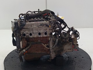 Двигатель, ориг. номер 350A1000, Fiat Grande Punto 2005-2010