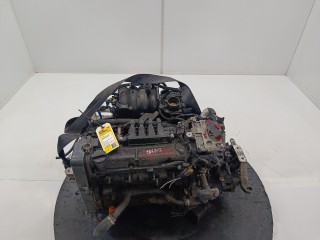 Двигатель, ориг. номер 350A1000, Fiat Grande Punto 2005-2010
