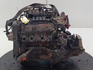 Двигатель, ориг. номер 350A1000, Fiat Grande Punto 2005-2010