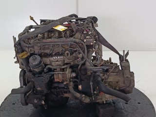Двигатель, ориг. номер 199A2.000, Fiat Grande Punto 2005-2010