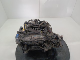 Двигатель, ориг. номер 350A1000, Fiat Grande Punto 2005-2010