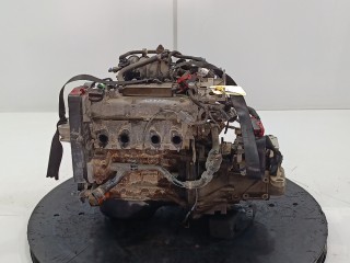 Двигатель, ориг. номер 350A1000, Fiat Grande Punto 2005-2010