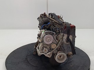 Двигатель, ориг. номер 350A1000, Fiat Grande Punto 2005-2010
