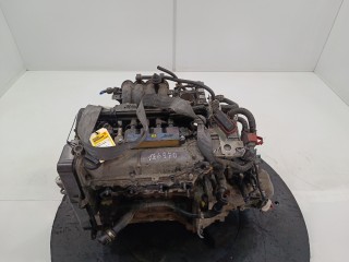 Двигатель, ориг. номер 350A1000, Fiat Grande Punto 2005-2010