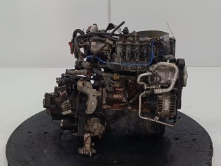 Двигатель, ориг. номер 350A1000, Fiat Grande Punto 2005-2010