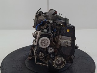 Двигатель, ориг. номер 350A1000, Fiat Grande Punto 2005-2010