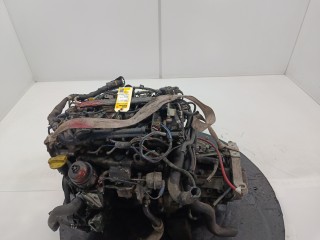 Двигатель, ориг. номер 199A2.000, Fiat Grande Punto 2005-2010