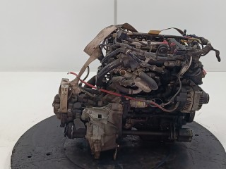 Двигатель, ориг. номер 199A2.000, Fiat Grande Punto 2005-2010