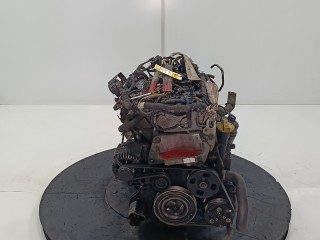 Двигатель, ориг. номер 199A2.000, Fiat Grande Punto 2005-2010