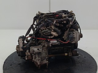 Двигатель, ориг. номер 199A2.000, Fiat Grande Punto 2005-2010
