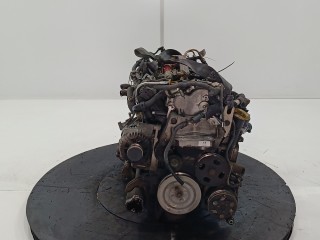 Двигатель, ориг. номер 199A2.000, Fiat Grande Punto 2005-2010