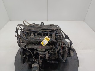 Двигатель, ориг. номер 199A2.000, Fiat Grande Punto 2005-2010