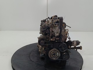 Двигатель, ориг. номер 199A2.000, Fiat Grande Punto 2005-2010