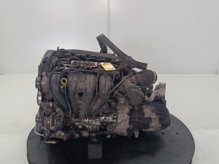 Двигатель, ориг. номер SYDA, Ford C-Max 2003-2007