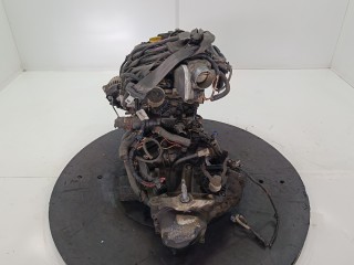 Двигатель, ориг. номер K4M760, Renault Megane 2002-2006