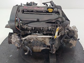 Двигатель, ориг. номер Z18XER, Opel Vectra 2005-2008
