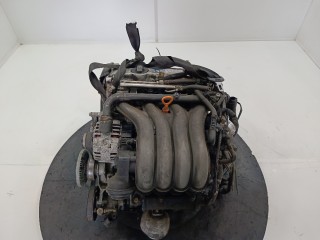 Двигатель, ориг. номер ALT, Volkswagen Passat 2000-2005