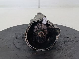 КПП механическая (МКПП), ориг. номер 716.651, Mercedes C W203 2000-2004