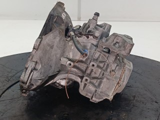 КПП механическая (МКПП), ориг. номер F13, Opel Astra 1998-2009
