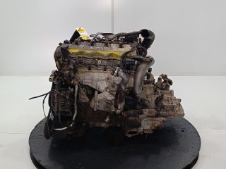 Двигатель, ориг. номер YD22DDTI, Nissan X-Trail 2004-2007