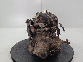 Двигатель, ориг. номер YD22DDTI, Nissan X-Trail 2004-2007