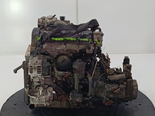 Двигатель, ориг. номер BSW, Volkswagen Beetle 2005-2010
