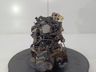 Двигатель, ориг. номер BSW, Volkswagen Beetle 2005-2010