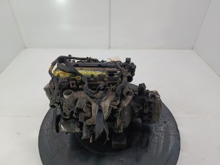 Двигатель, ориг. номер A14NEL, Opel Astra 2006-2014