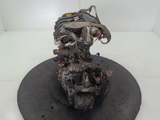Двигатель, ориг. номер K4M760, Renault Megane 2002-2006