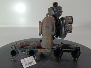 Турбина, ориг. номер 038253014G, Volkswagen Golf 1997-2006