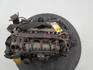 Двигатель, ориг. номер 199A2.000, Fiat Grande Punto 2005-2010